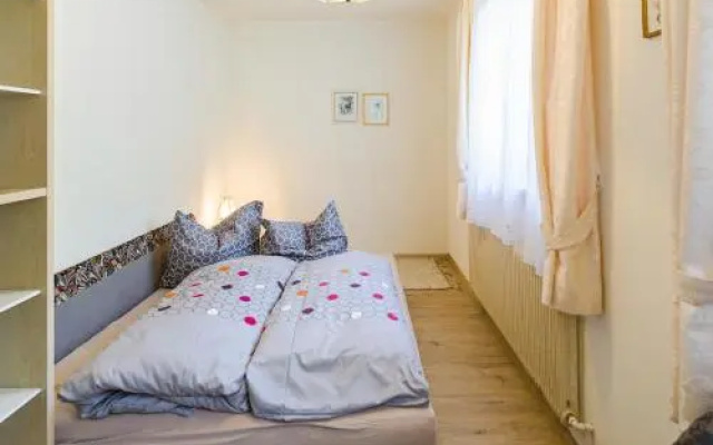 Ferienwohnung mit Wlan & Balkon A 394.010