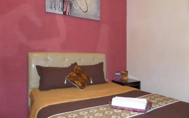 De Clove Guest House