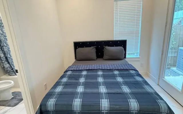 Tima Luxury Rental