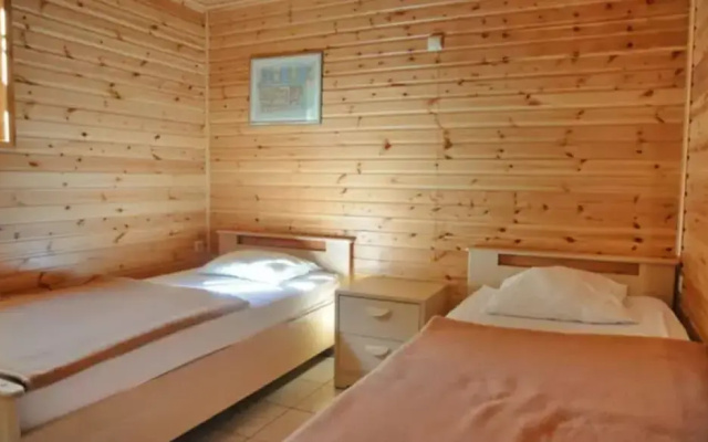 Holiday Home in La Roche With Sauna