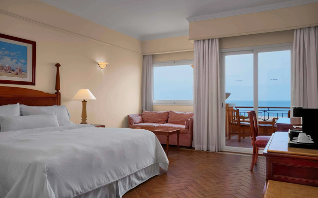 The Cascades Golf Resort Spa and Thalasso