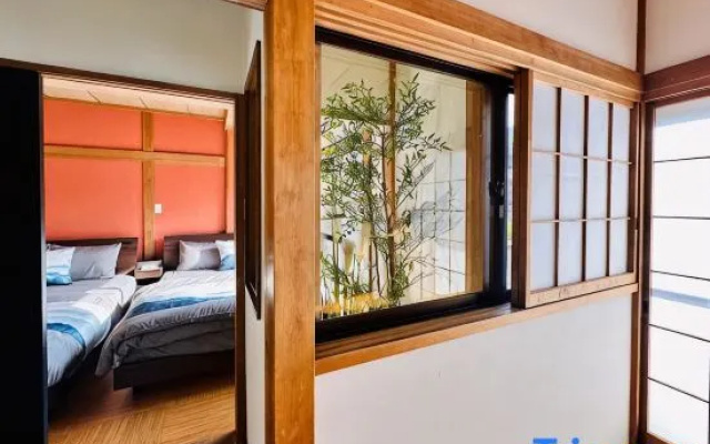Kamiya Resort Chichibu Niwabiyori