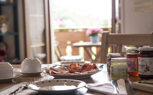 B&B Sissi Colazione Tipica e Sfiziosa