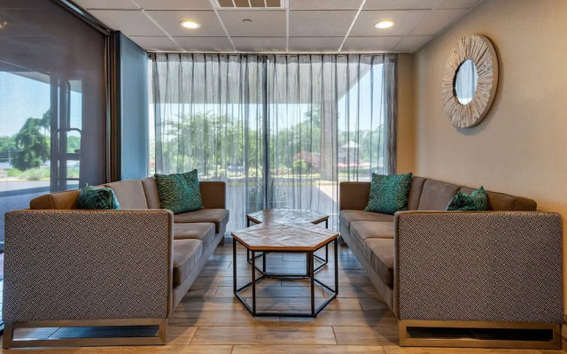 Days Inn Horsham Philadelphia