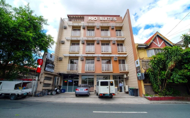 Rio Suites