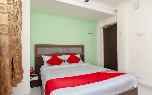 OYO 24311 Sai Sasi Residency