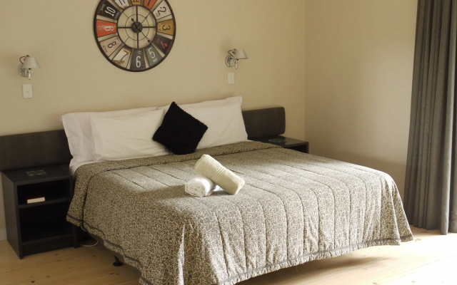 Bay of Islands Holiday Apartments