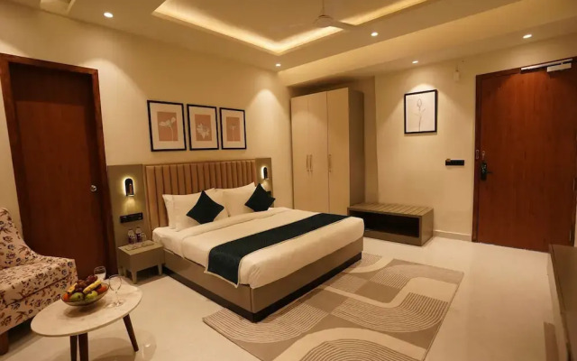 Mamaya Resort & Spa By Four Leaf Hotels