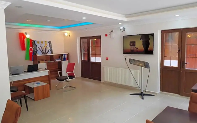 Kuzey Park Otel