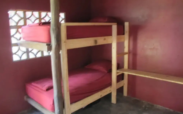 Waterfall Hostel