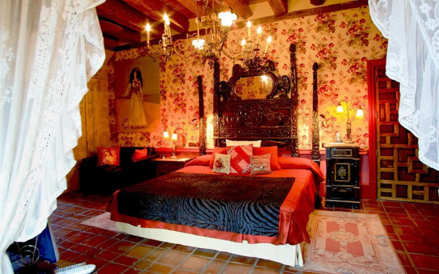Posada Real De Santa Quiteria