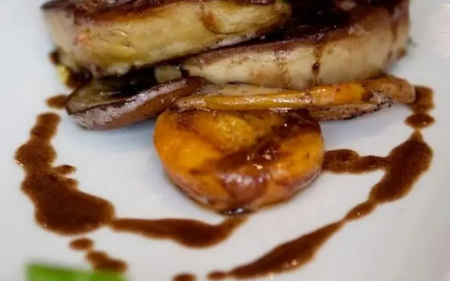Logis Hotel Le Prieure Des Gourmands