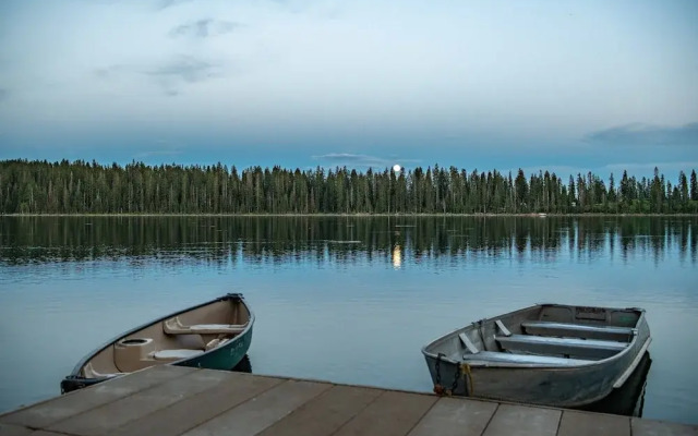 Grand Mesa Lodge