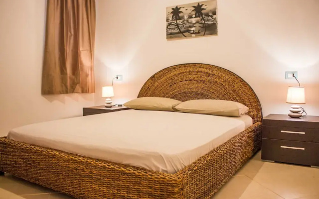 Antonio Sousa Beach 3 Bedroom Apartment