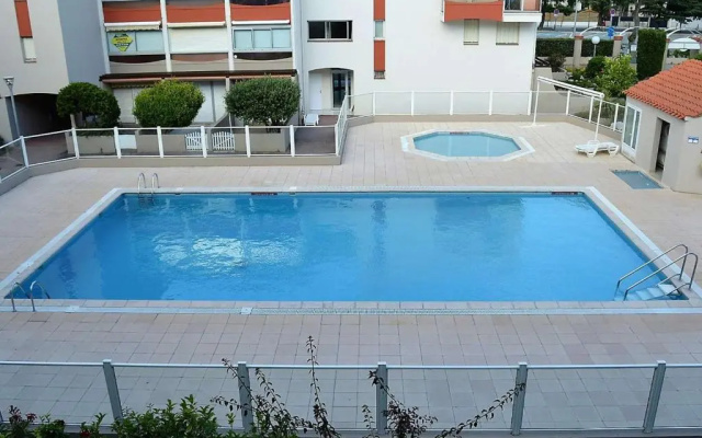 Appartement Argelès-sur-Mer, 2 pièces, 4 personnes - FR-1-225-707