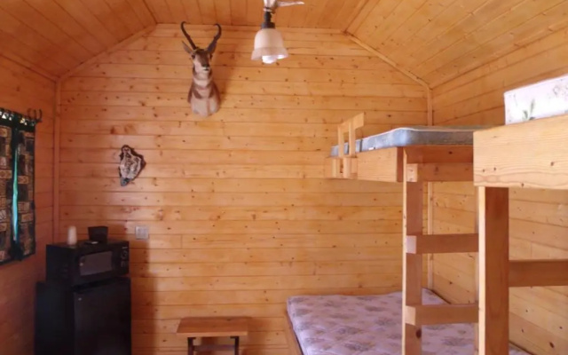 Antler Motel
