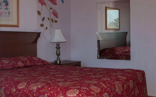Motel des Érables