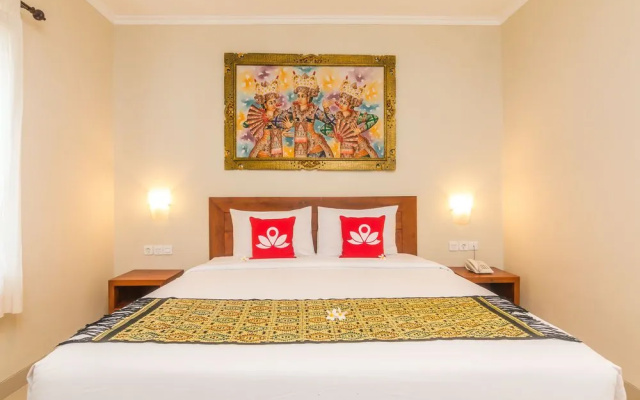 Zen Rooms Sanur Danau Tamblingan 3 Bali