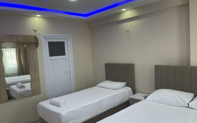 Grand Sami Hotel