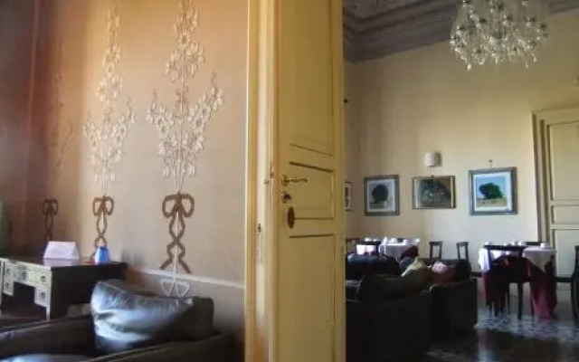 B&B Conte Ruggero