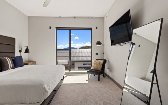 Hotel Indigo Silverthorne by IHG