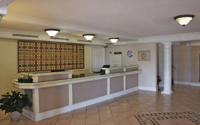 La Quinta Inn by Wyndham Clute Lake Jackson