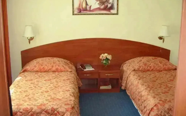 Hotel Park