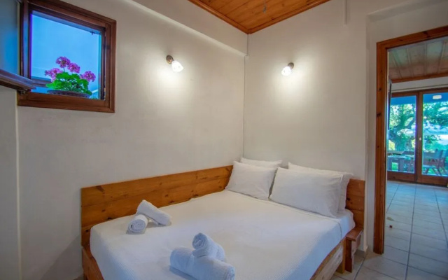 Fafla Beach Apartments