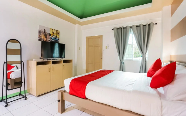 A&B Complex by OYO Rooms