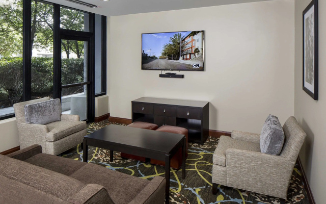 Staybridge Suites Atlanta - Midtown, an IHG Hotel