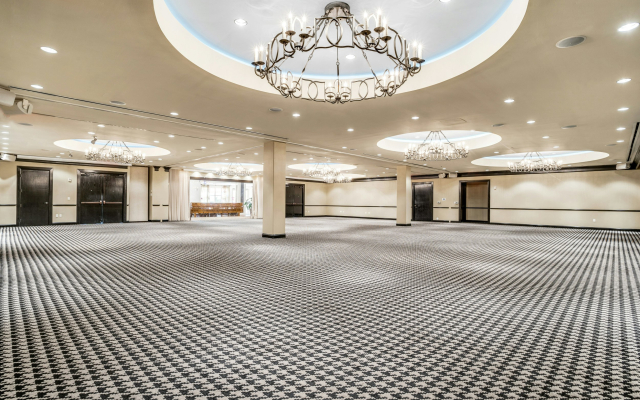 Hotel ZaZa Dallas
