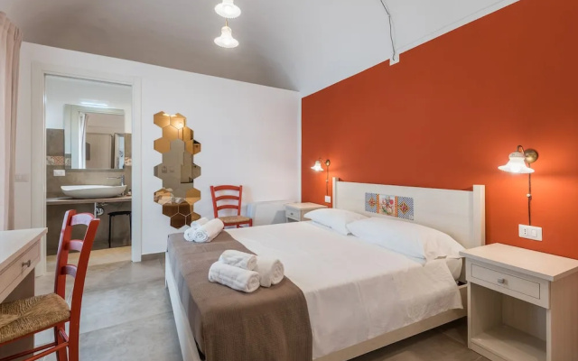 Il Baiocco -Ibla Charme Rooms