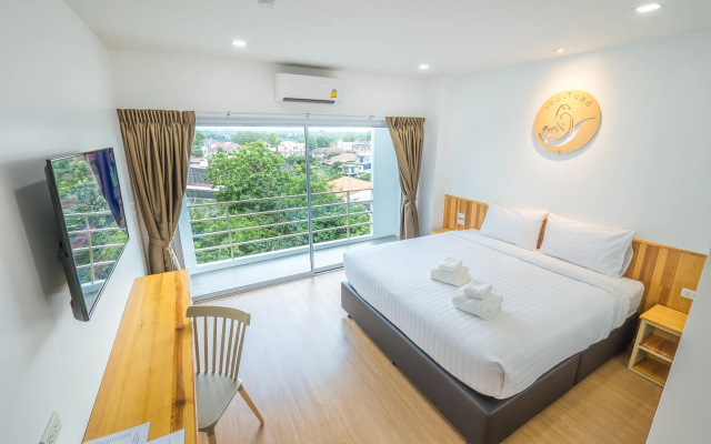 The Nest Hotel
