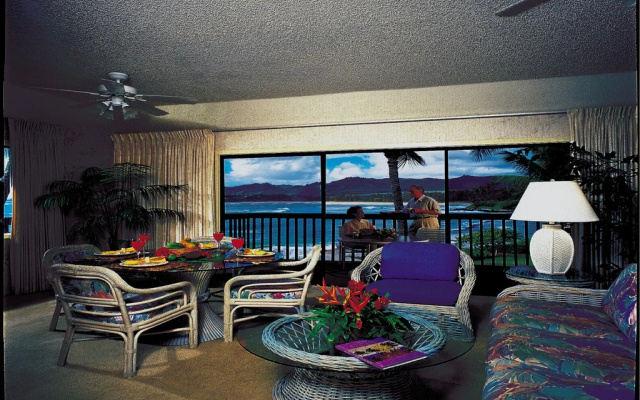Poipu Sands by OUTRIGGER
