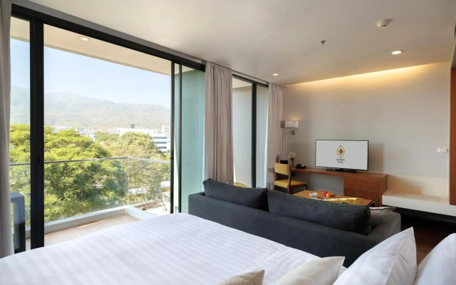 Eastin Tan Hotel Chiang Mai