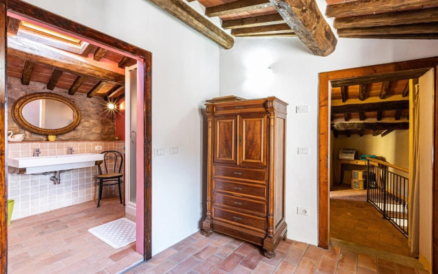 Nice Home in Sorana With Wifi and 3 Bedrooms