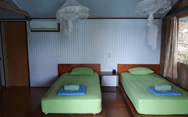 Iboih Inn Resort & Resto