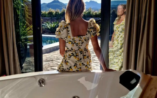 Maison Pjure Boutique Hotel & Spa ( Adults Only )