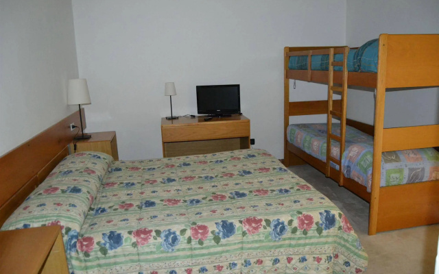 Hotel Vajolet