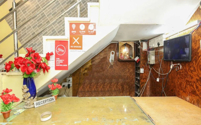 Hotel Maya International by OYO Rooms