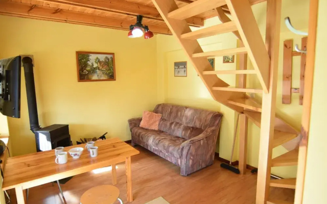 Holiday Home Near Lake Mausz, Kashubia