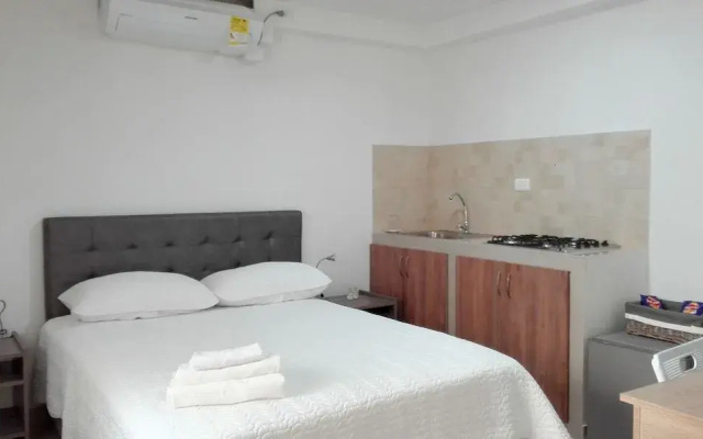 Hotel Avril