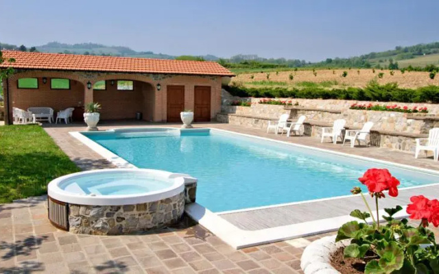 Agriturismo Terensano