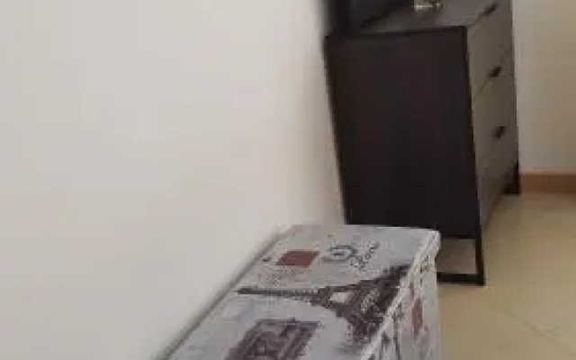 Apartamento Laranjas Garden