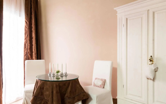 Vogue Suites Rome