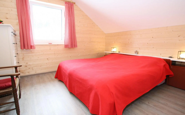 Magnificent Chalet in Hohentauern with bubble bath & Sauna