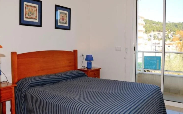 Apartamentos Brises Del Mar