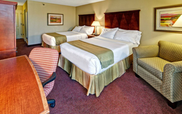 Holiday Inn Asheville Biltmore by IHG