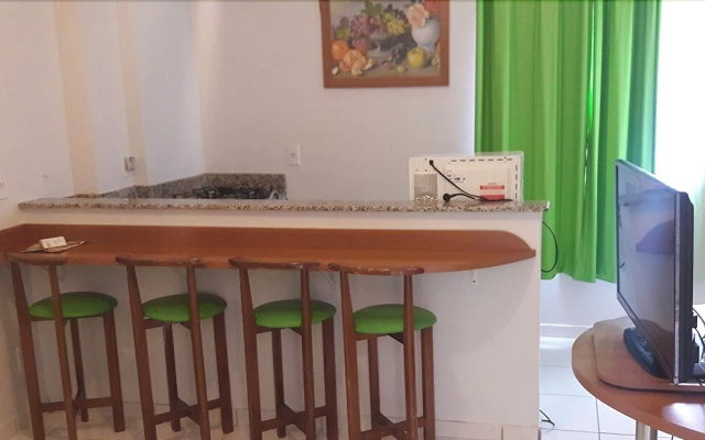 Golden Dolphin Resort Via Caldas
