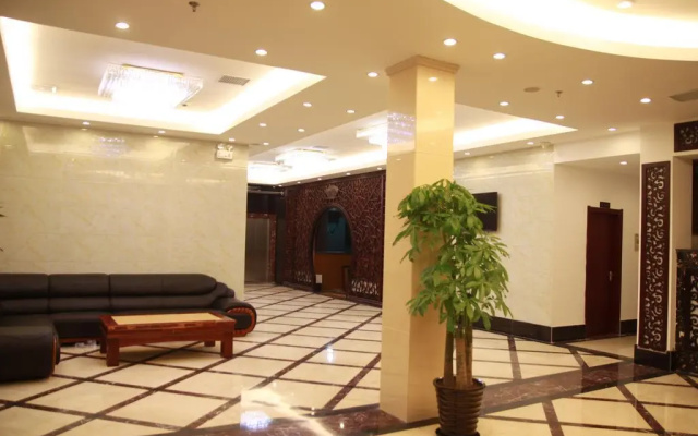 Shanghai Shuiting Holiday Resort